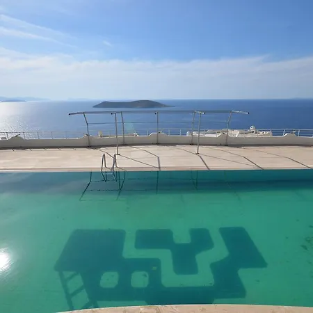 Bodrum Santafe Apart Apartment