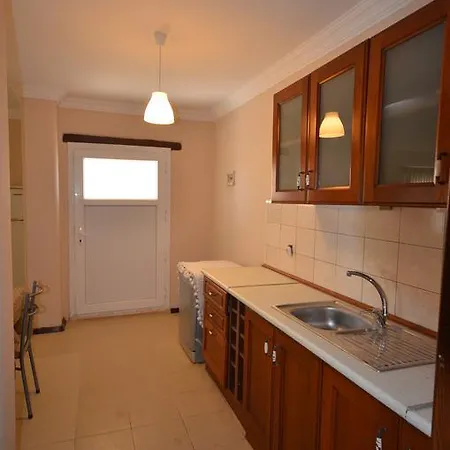 Apartment Bodrum Santafe Apart