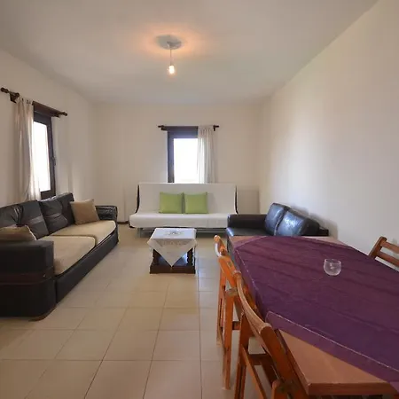Bodrum Santafe Apart Apartment *