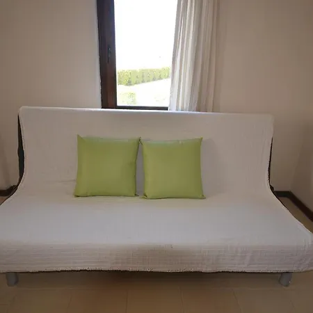 Bodrum Santafe Apart Апартаменты