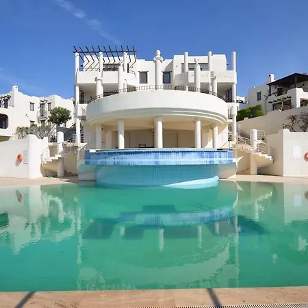Апартаменты Bodrum Santafe Apart