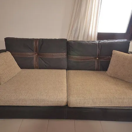Lägenhet Bodrum Santafe Apart *